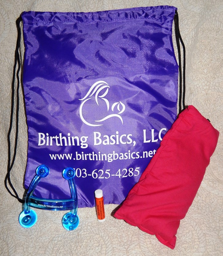 Products Birthing Basics, LLC