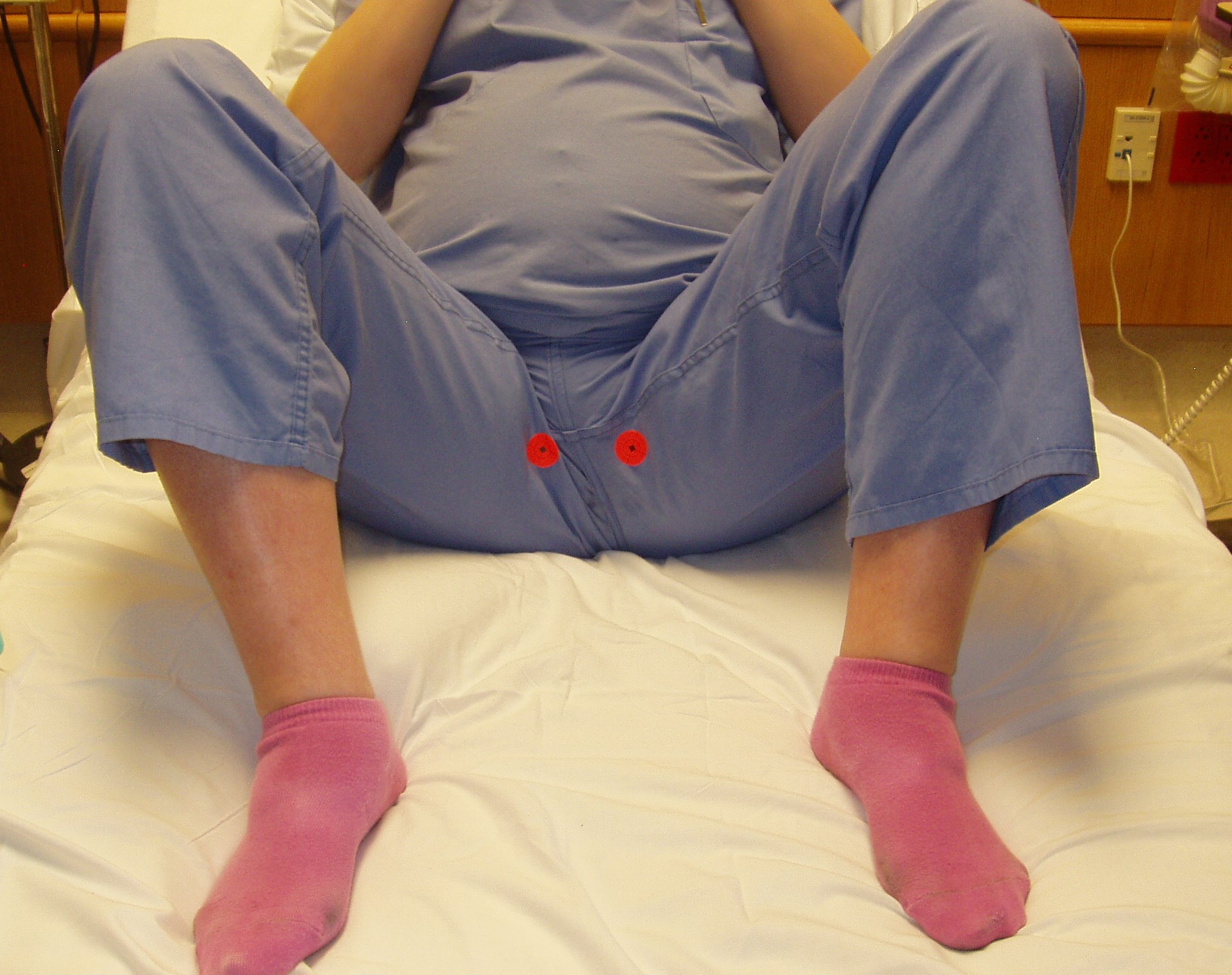 Lucious Labia